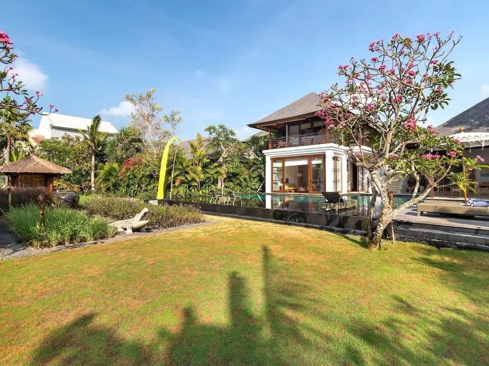 Villa Frangipani Waters - photo 14