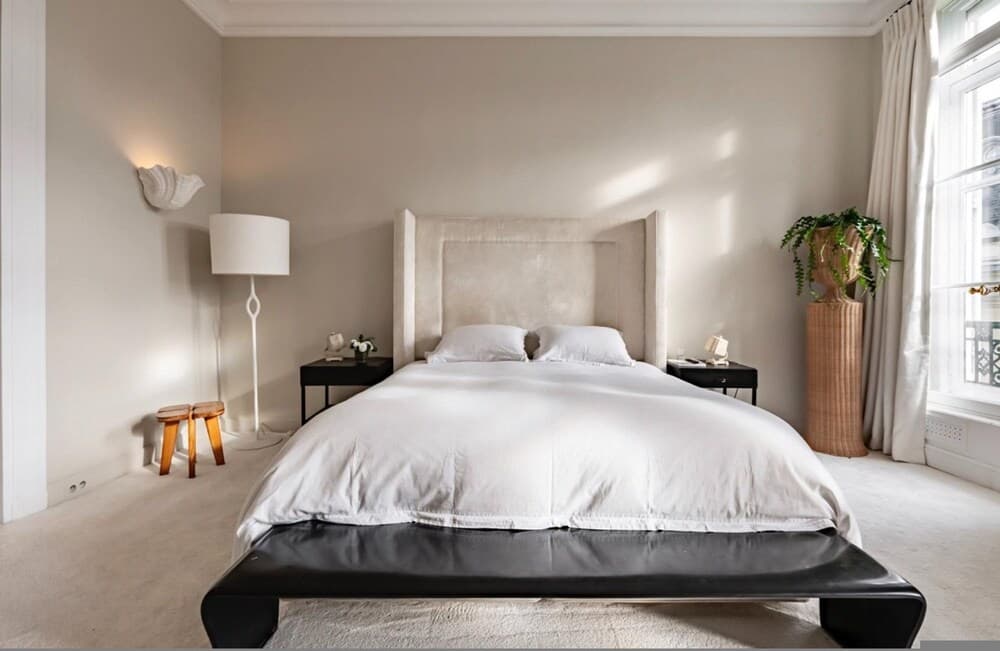 Luxury 3BR Flat Near the Champs Elys es - photo 27