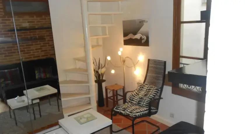 Appartement Paris Etoile - photo 2