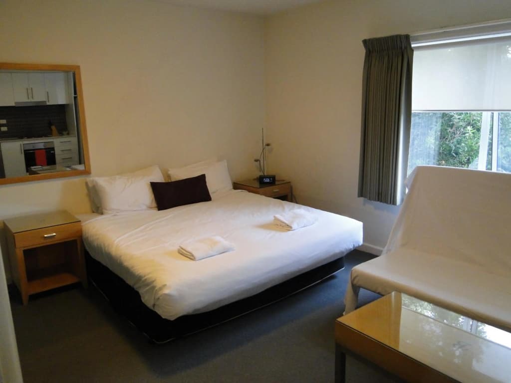 Brighton Serviced Apartments - photo 17