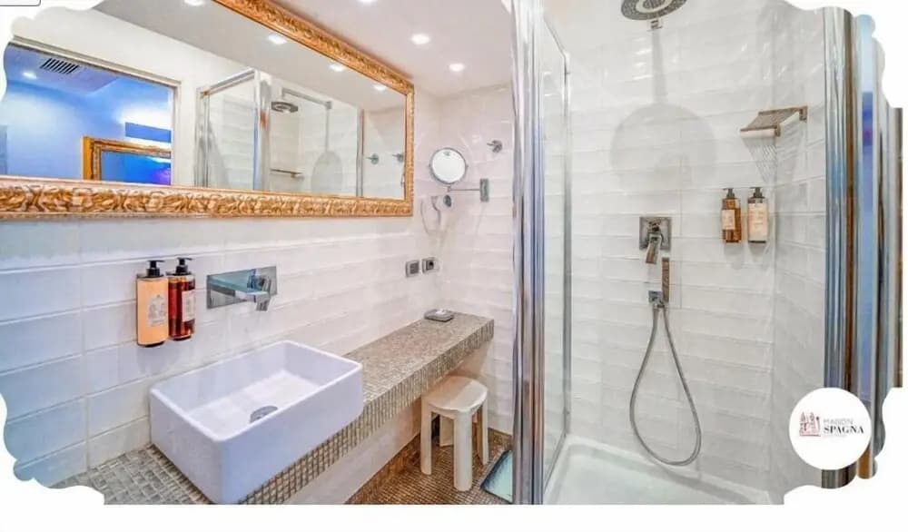 Maison Spagna Suite - photo 9