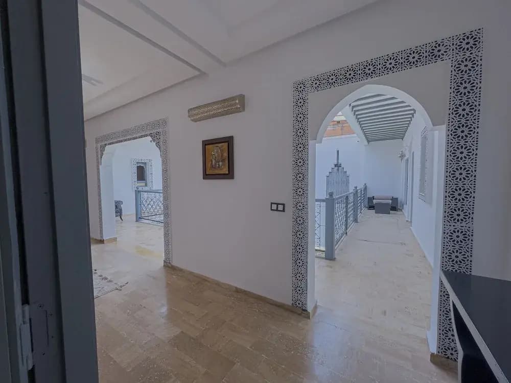 Riad Tonaroz Gold - photo 13