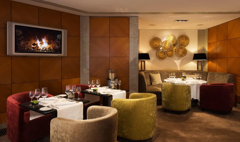 Hotel Palace Berlin - photo 25