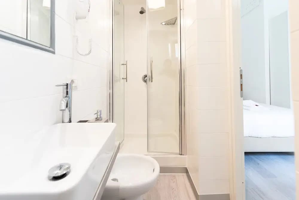 White Gioberti Guesthouse - photo 27