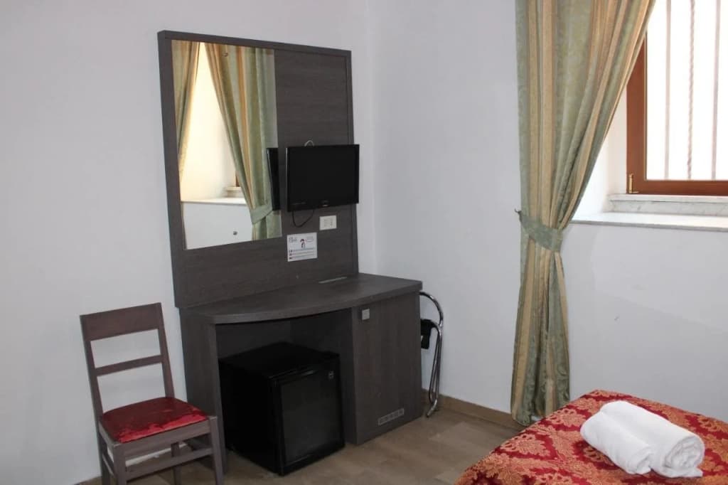 Hotel Center 2 - photo 7