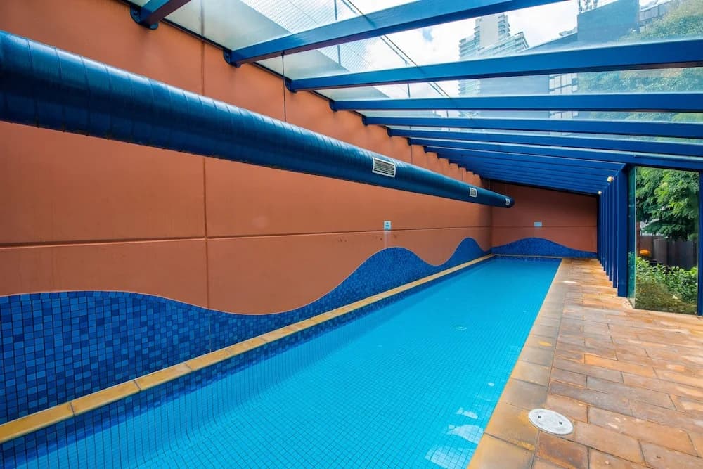 South Melbourne 2 Bed Parking - photo 12