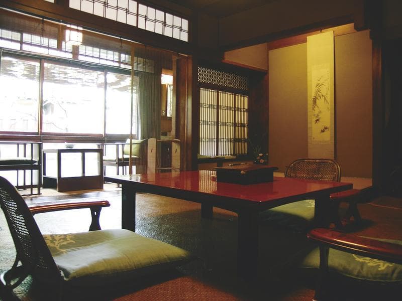 Hiiragiya - photo 6