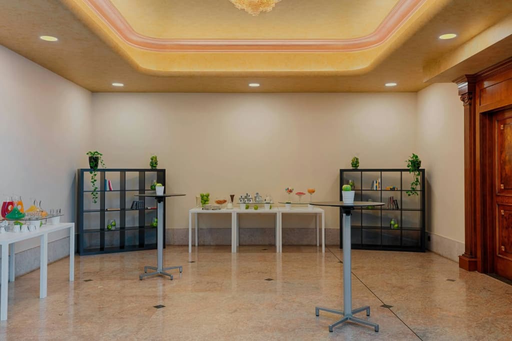 Rome Marriott Park Hotel - photo 43