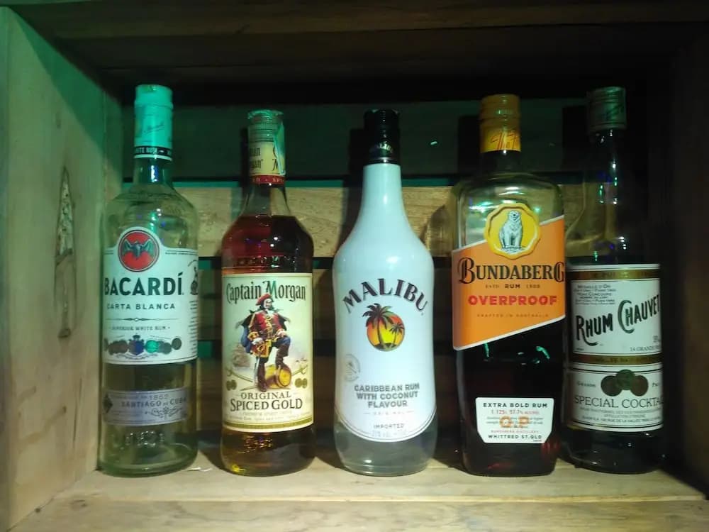 The Pirates Den - photo 14