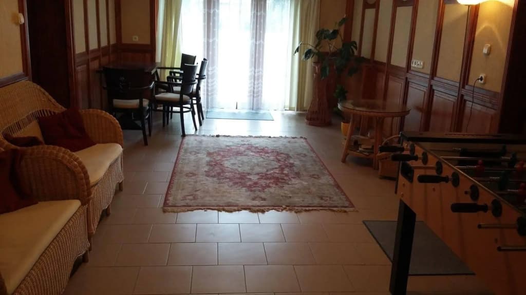 Helios Hotel Pension - photo 15