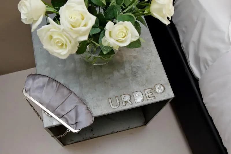 Urben Suites Apartments Design - photo 33