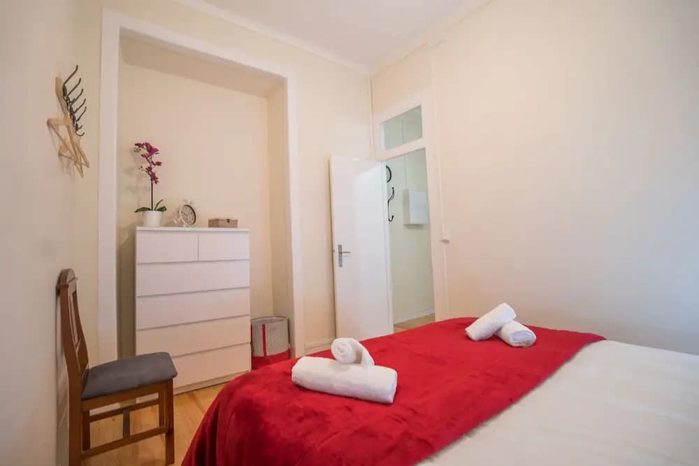 Terreirinho Apartment - photo 4