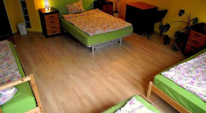 Live Hostel - photo 1