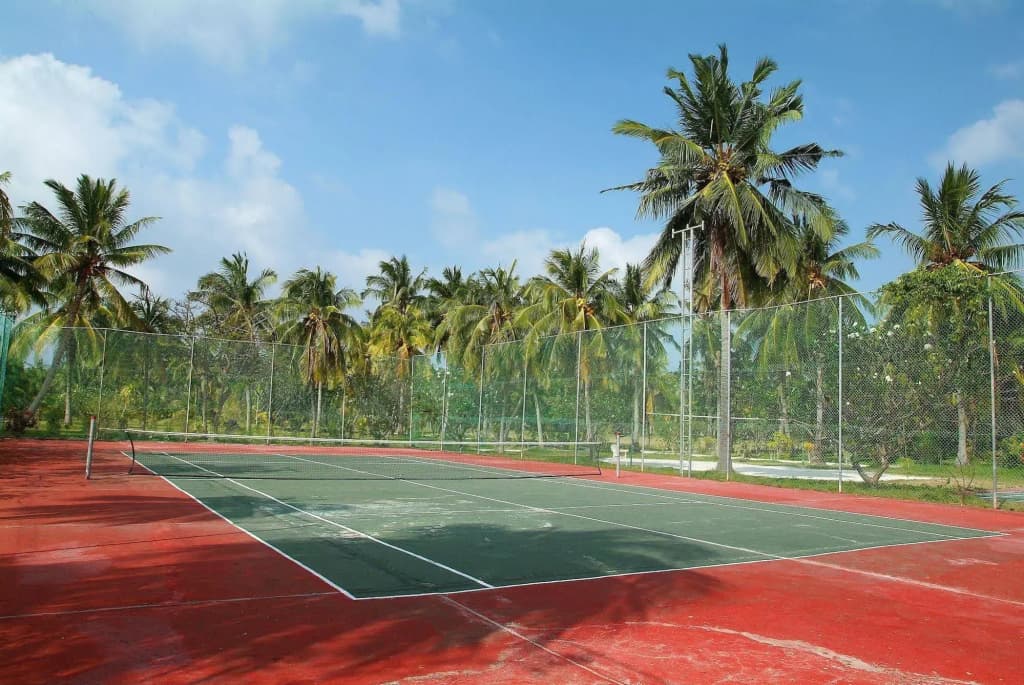 Adaaran Prestige Ocean Villas - photo 5