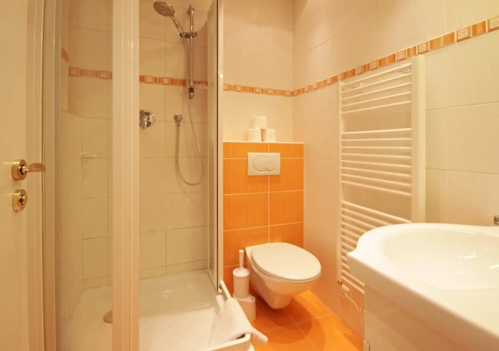 Prague Central Exclusive Apartments - photo 6