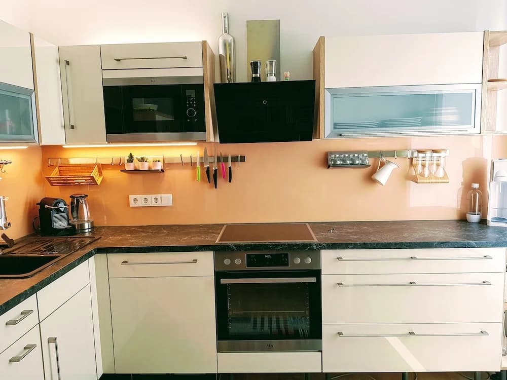 Skyapartment - photo 20