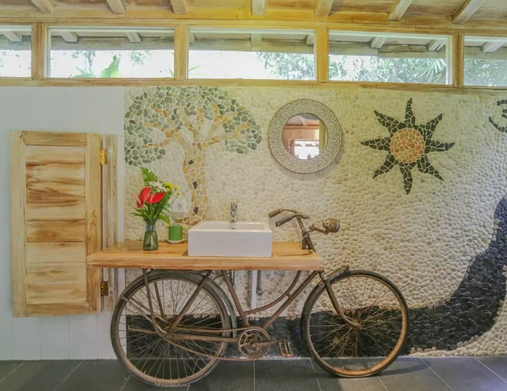 Basundari Retreat Bali - photo 21
