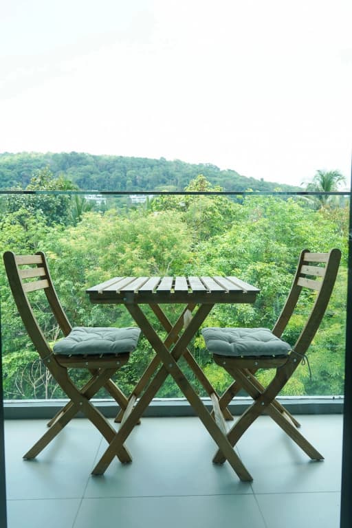 Mida Panorama 1bedroom apartment Flat - photo 39