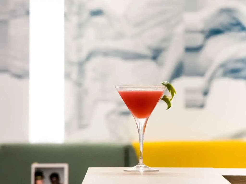 ibis Styles Athens Routes - photo 39