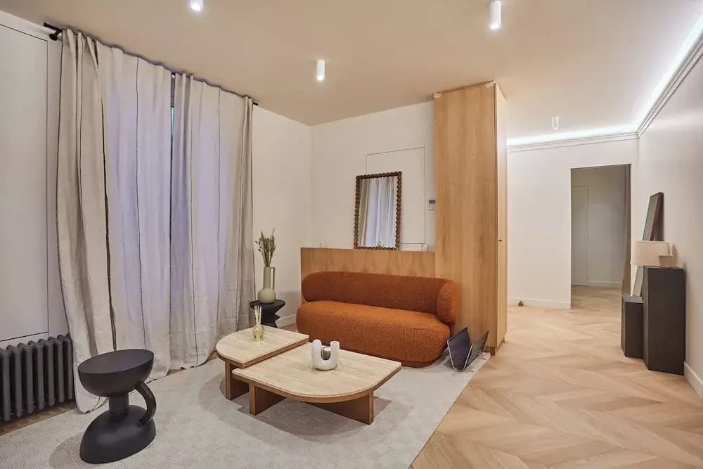 Amazing AC Apartment Center of Paris Le Marais - photo 14