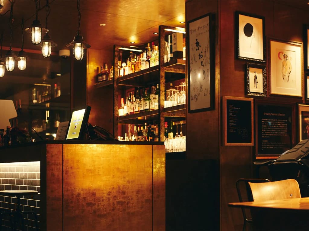 Kyoto Granbell Hotel - photo 24