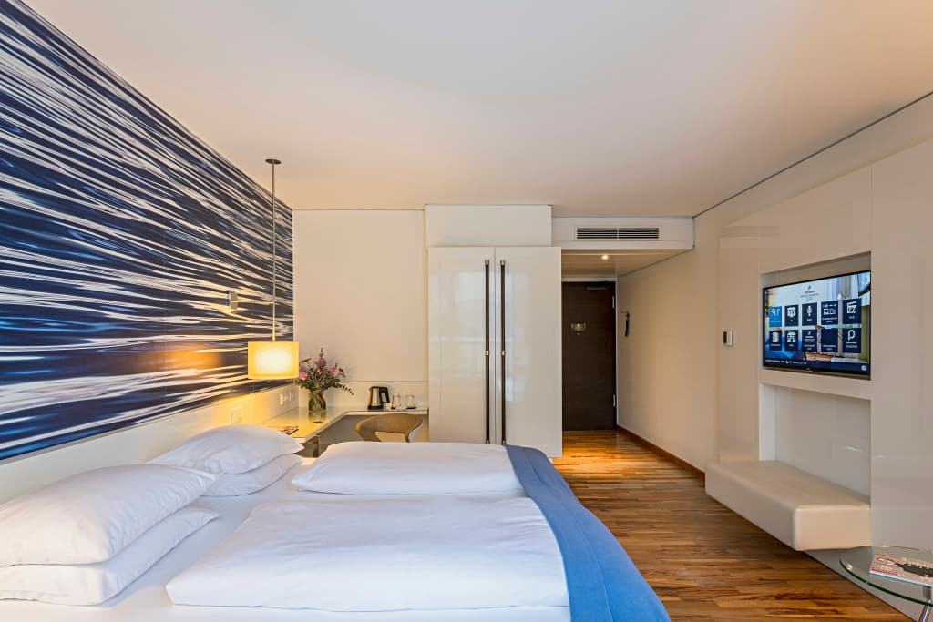 Pestana Berlin Tiergarten - photo 34