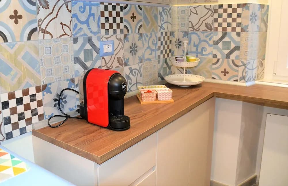 Fornacino Apartment - photo 8