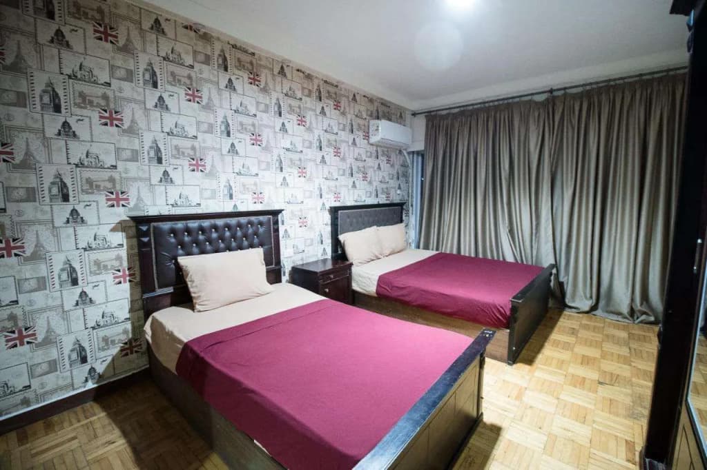 Castle Hostel - photo 7