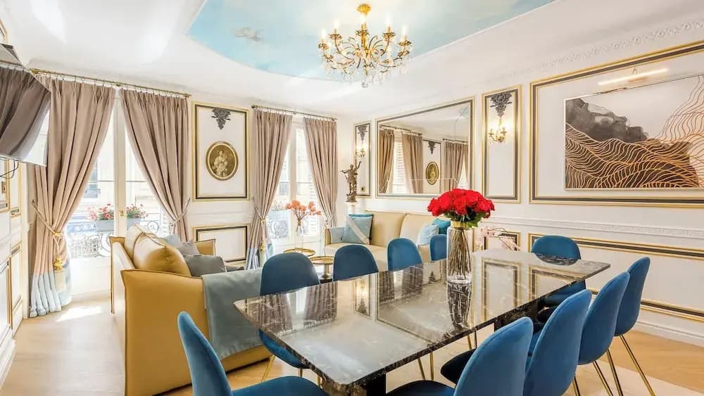 Merveil Luxury Suites - Ponthieu I-II - photo 13