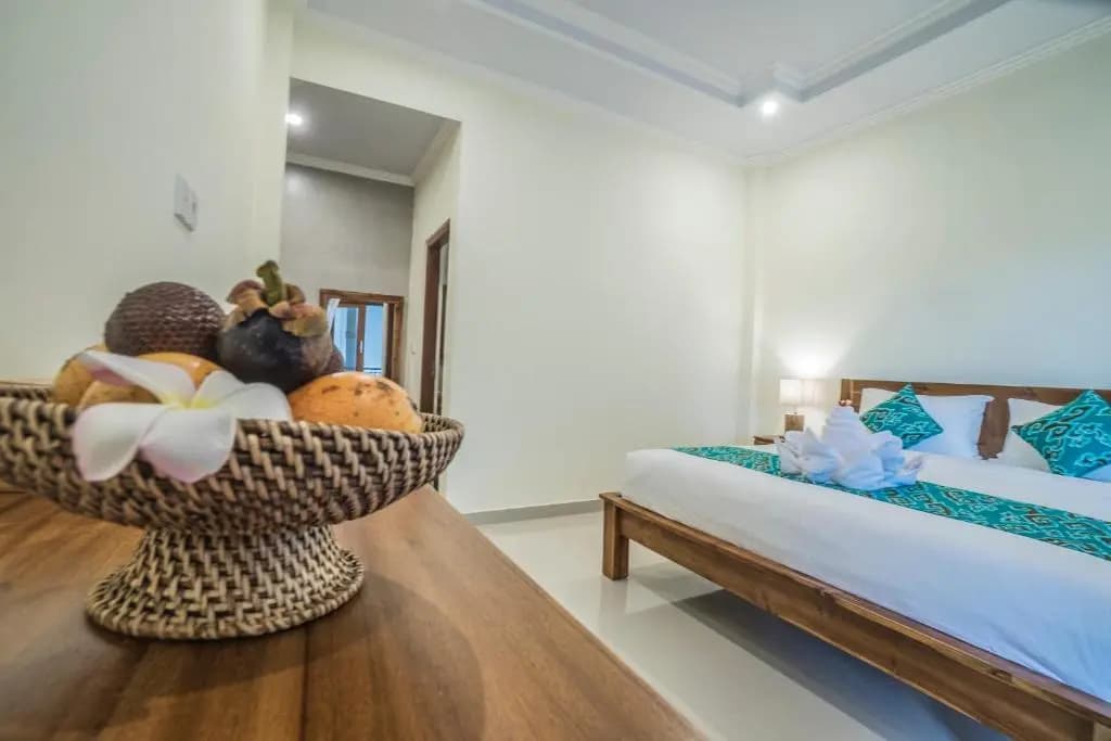 Darba Guest House Ubud - photo 4