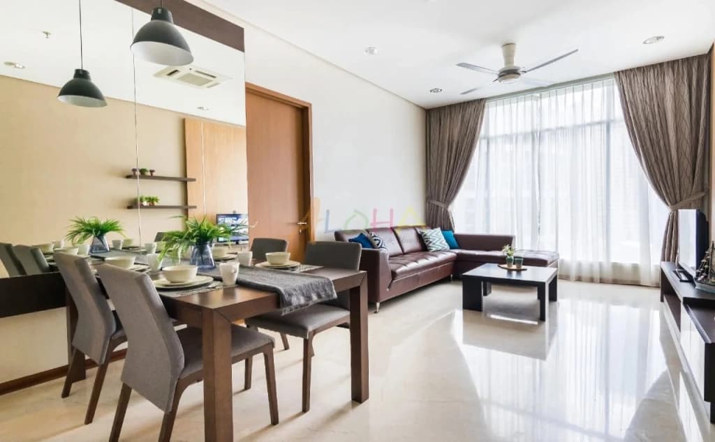 Soho Suites By Olay - photo 13