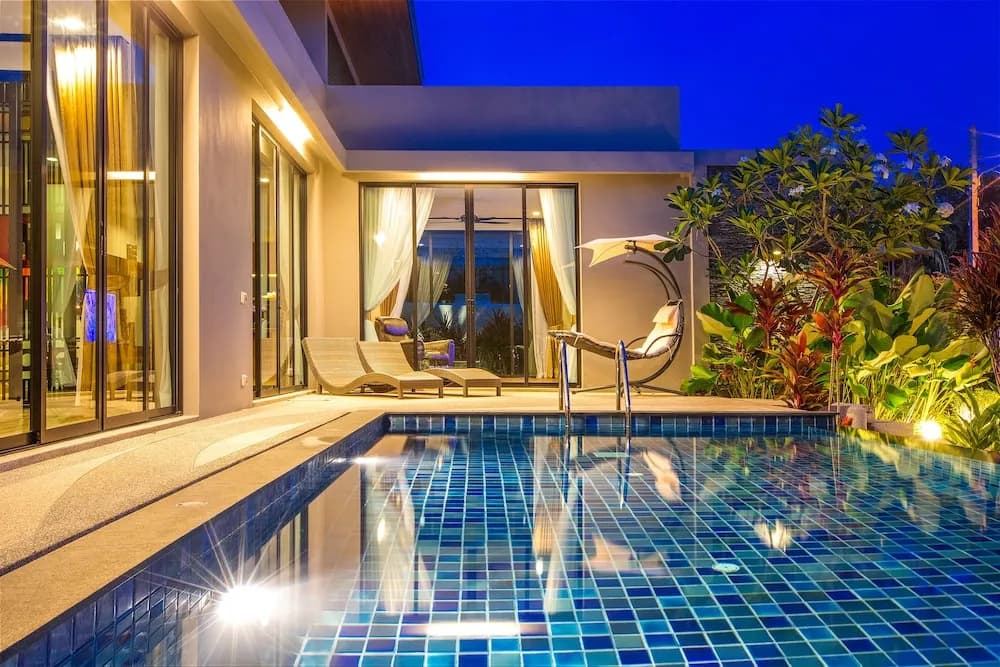 Villa Kundur - photo 14