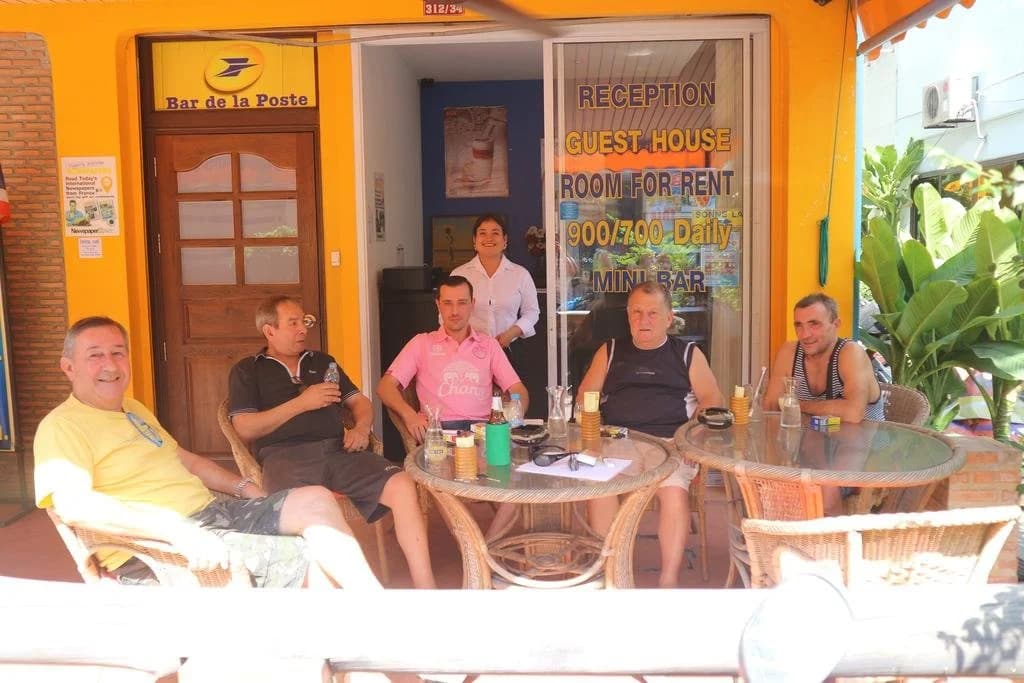 Le Trafalgar - photo 9