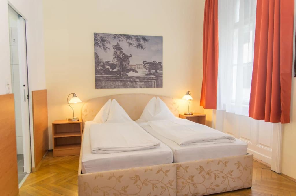Pension Lehrerhaus - photo 5