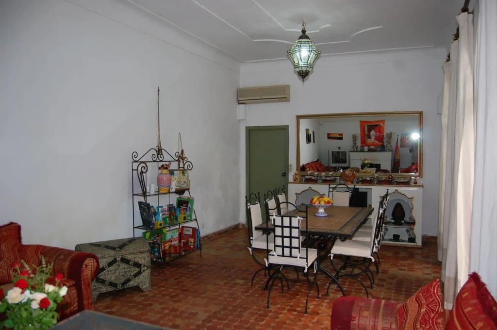 Riad Agathe - photo 27