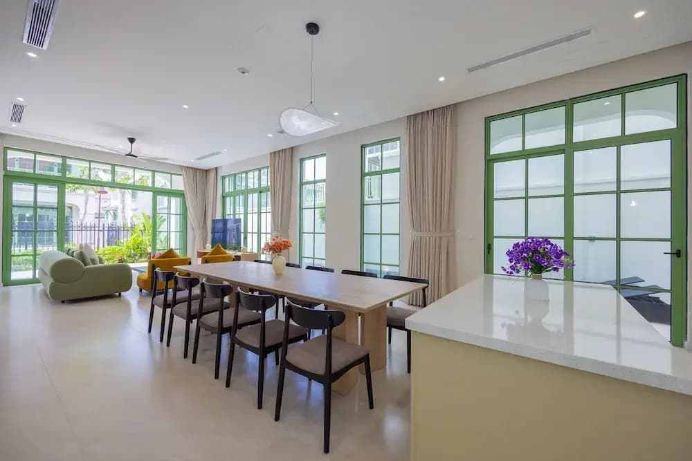 Fortune Home Luxury Villa Kem Beach - photo 28