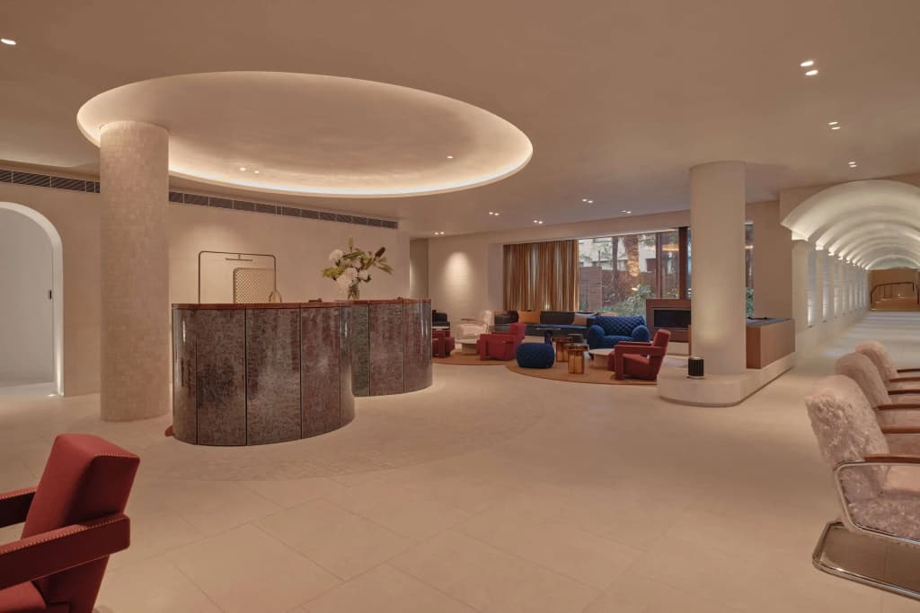 The EVE Hotel Sydney - photo 17