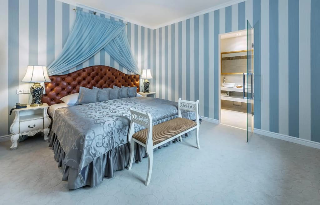 Hotel Hoffmeister - photo 33