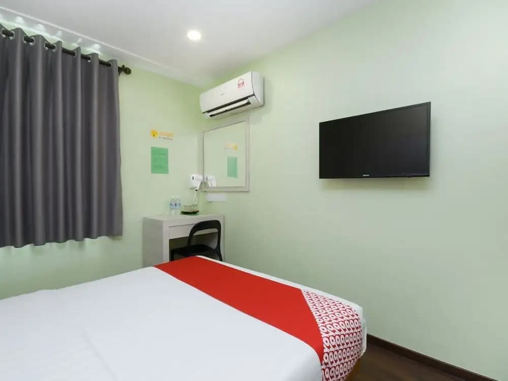 Oyo 43990 Sunshine Inn - photo 2