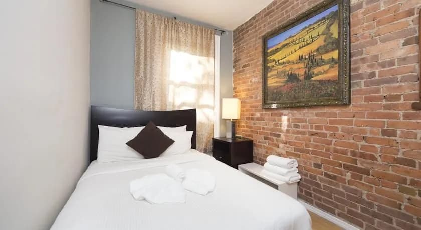 West 46th Street Apartment - photo 36