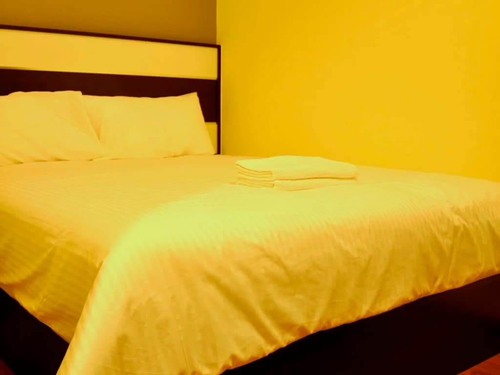 Hotel Zamburger Taman Kapar - photo 7