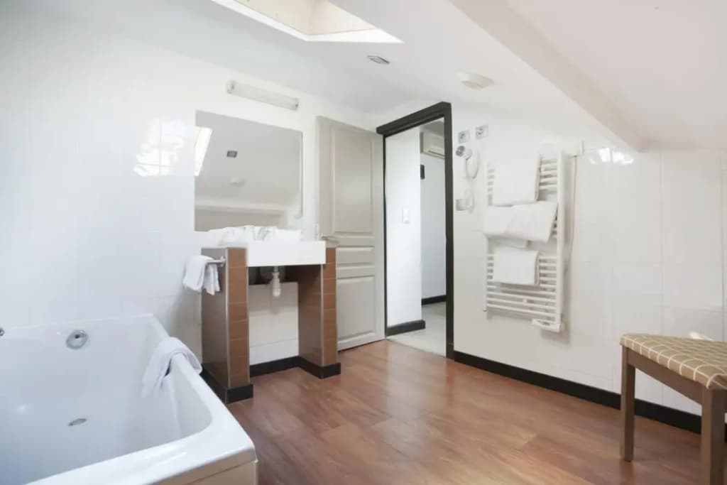 Appart'hôtel Odalys City - Nice Centre - photo 10