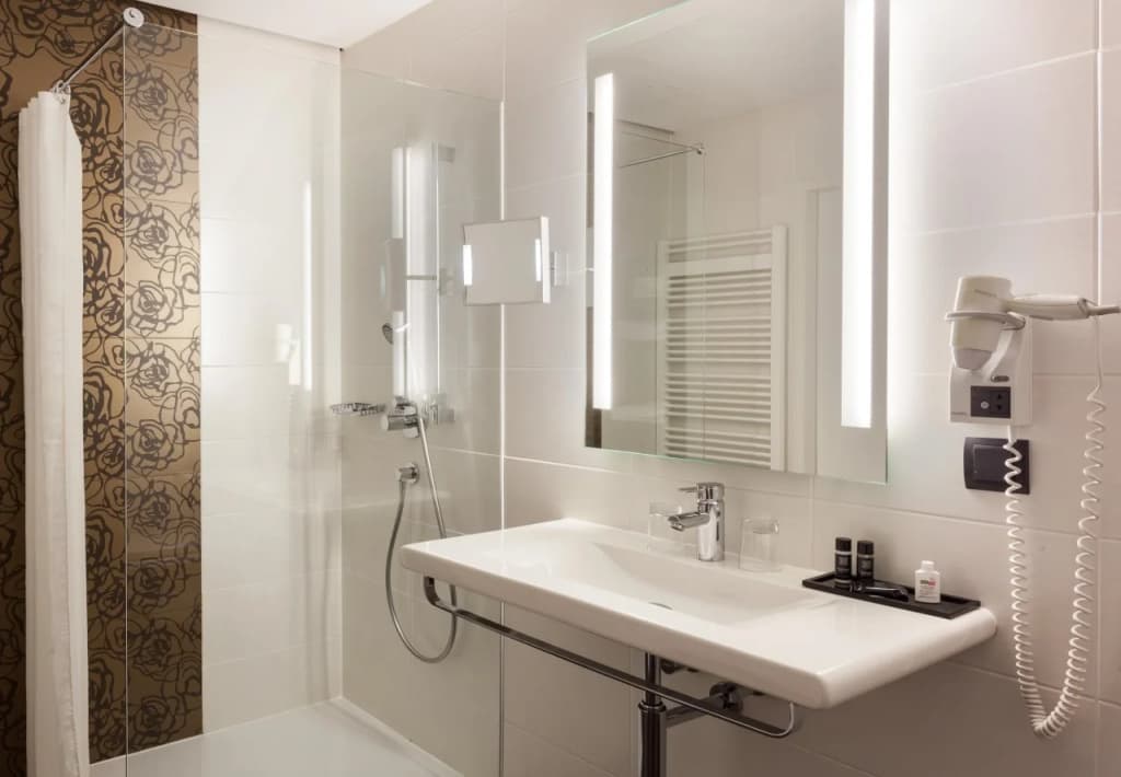 Hotel Imlauer Vienna - photo 10