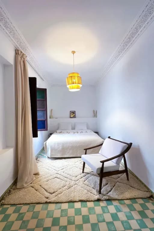 Riad Solila - photo 6