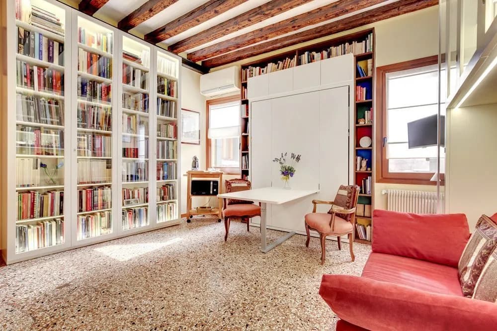 Giudecca - WR Apartments - photo 13