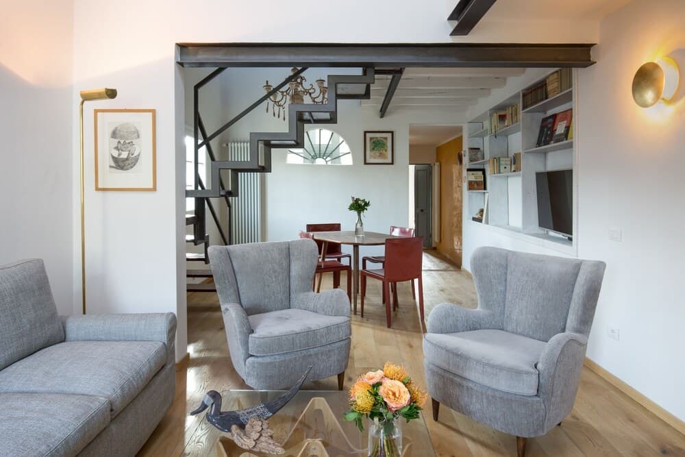 Boboli Bijoux 2Bed Apartment - photo 1