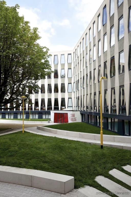 The Social Hub Amsterdam West - photo 11