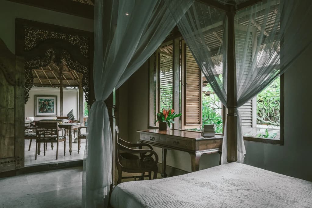Honeymoon Guesthouse - photo 5