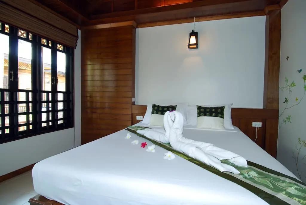 Baan Pakgasri Hideaway - photo 3