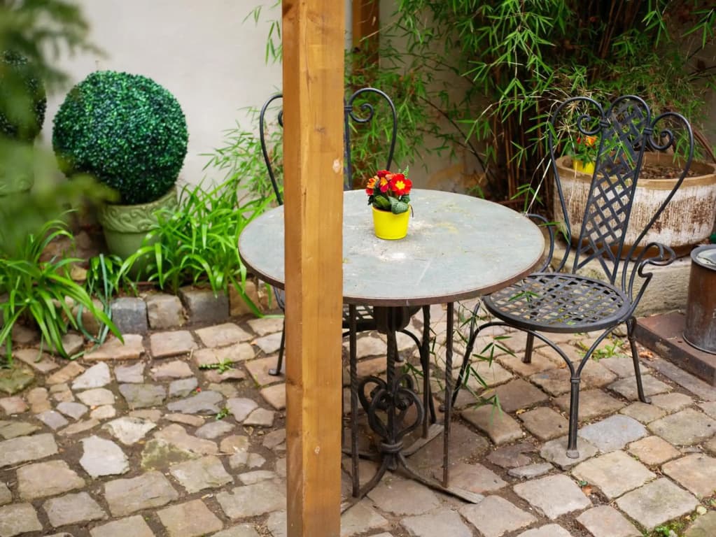 Romantic nest under Prague Castle - photo 9